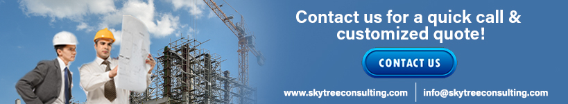 Contact us for Civil and Structural Engineering Services | SKT Thin Contact Banner